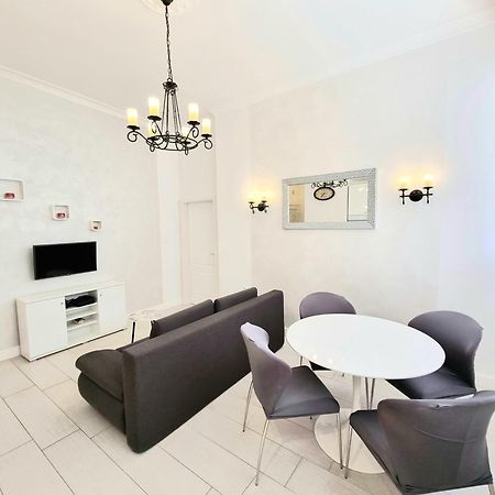 Lux Apartment Near Bridge Zadar Dış mekan fotoğraf