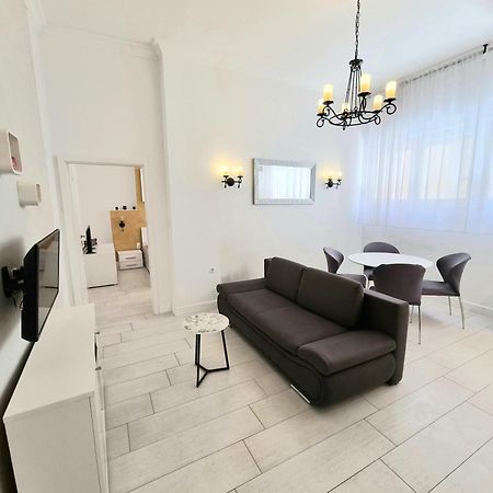 Lux Apartment Near Bridge Zadar Dış mekan fotoğraf