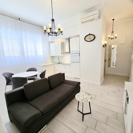 Lux Apartment Near Bridge Zadar Dış mekan fotoğraf