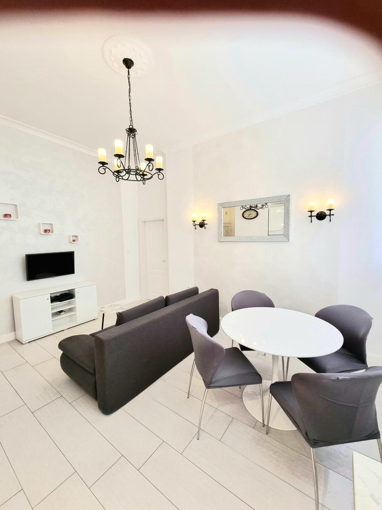 Lux Apartment Near Bridge Zadar Dış mekan fotoğraf