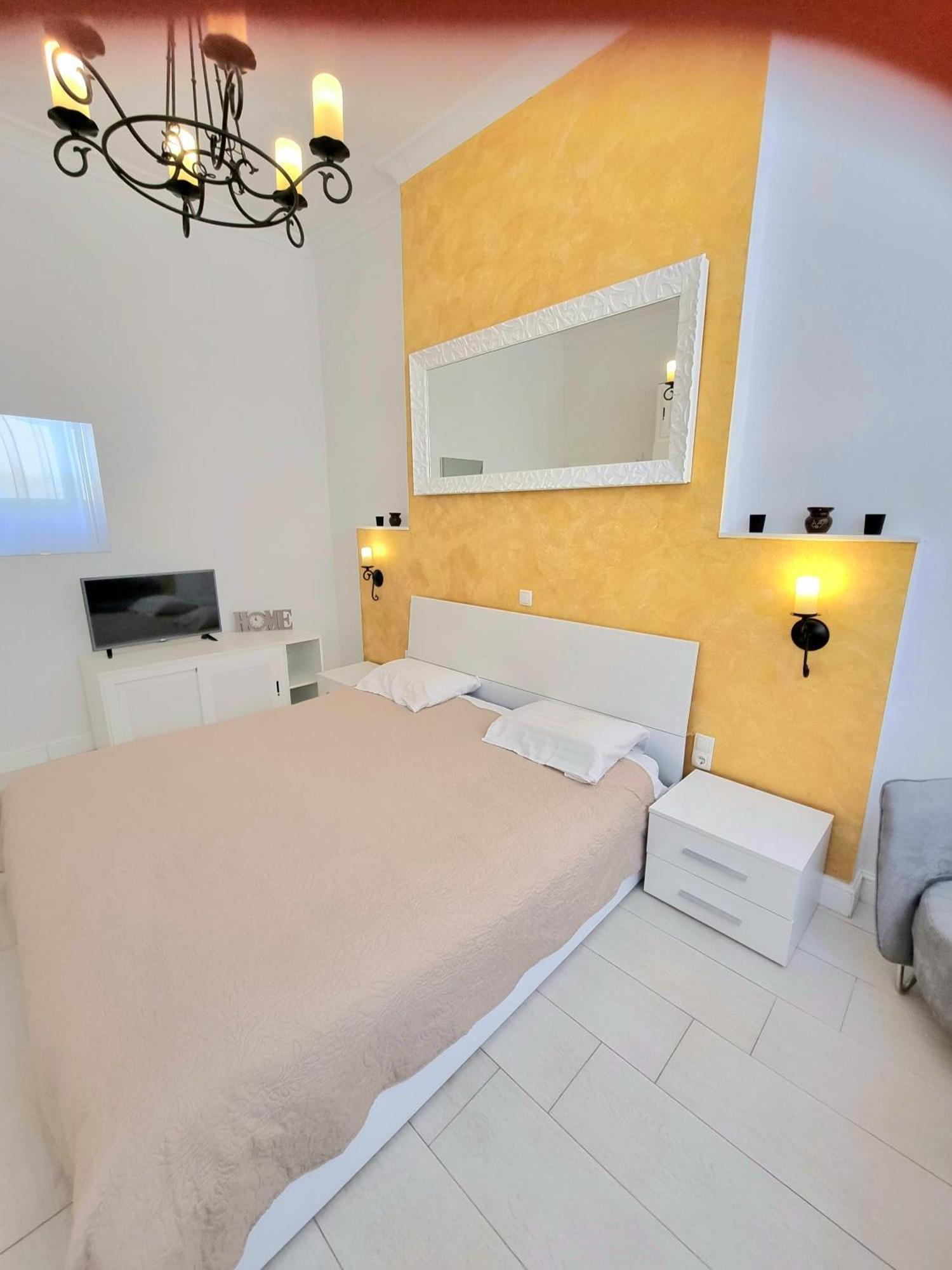 Lux Apartment Near Bridge Zadar Dış mekan fotoğraf