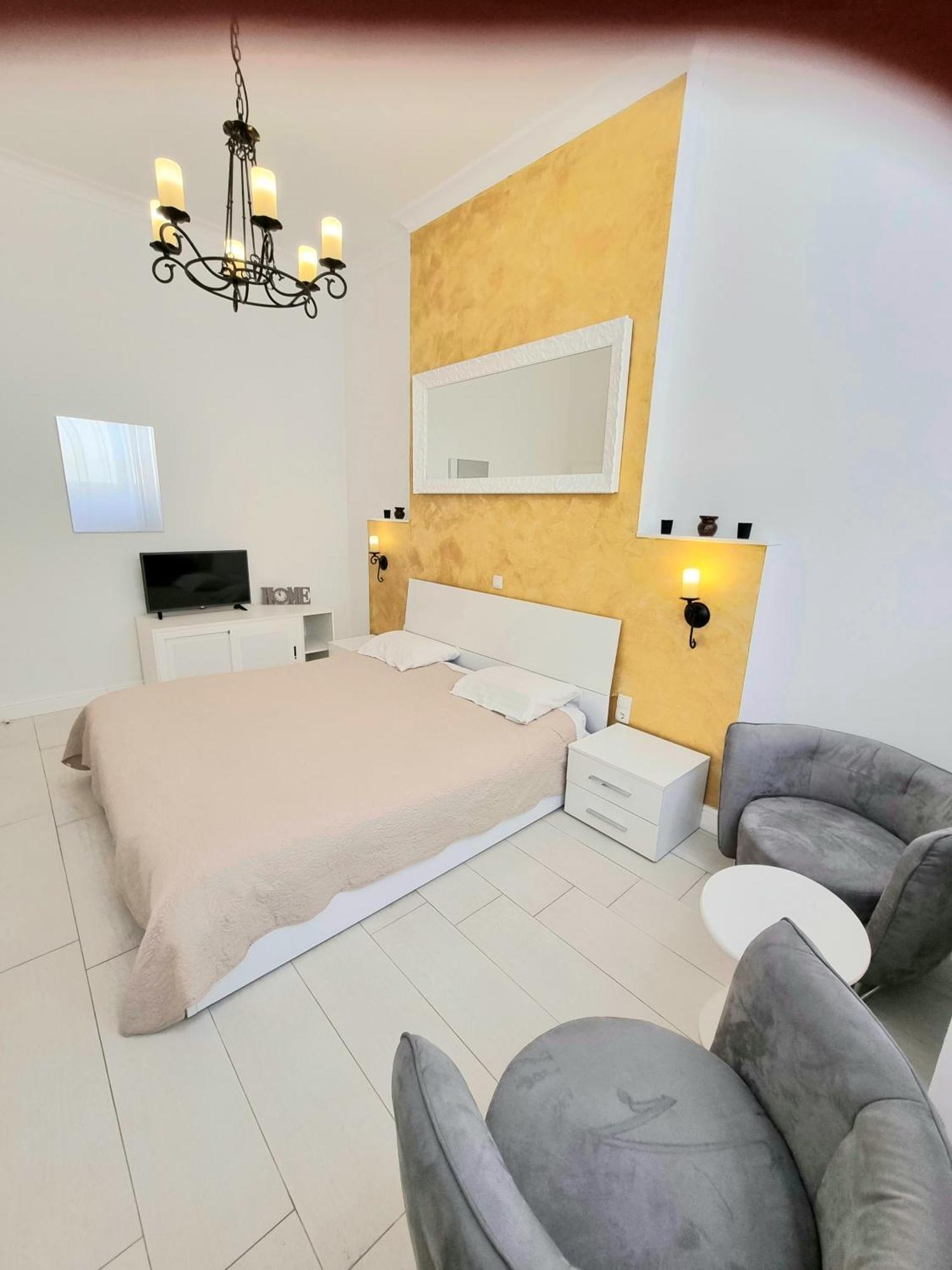 Lux Apartment Near Bridge Zadar Dış mekan fotoğraf