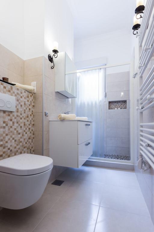 Lux Apartment Near Bridge Zadar Dış mekan fotoğraf